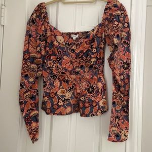A.L.C. Blouse